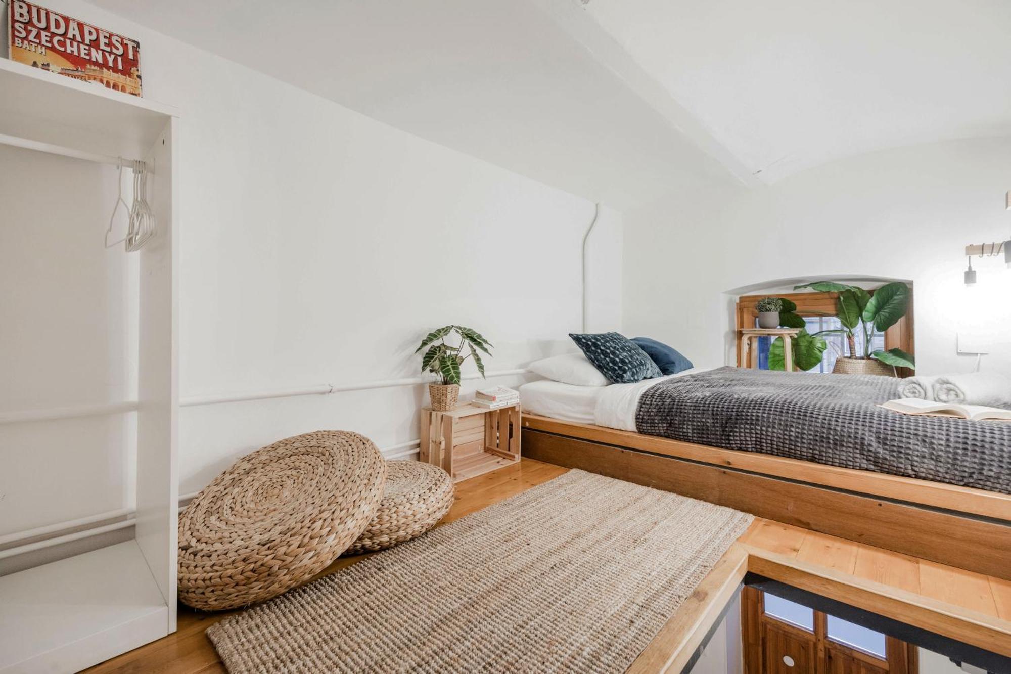Wellness Wonderland Garden, Sauna, Jacuzzi In Cbd Apartament