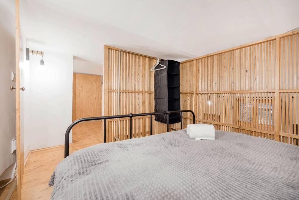 Wellness Wonderland Garden, Sauna, Jacuzzi In Cbd Apartament
