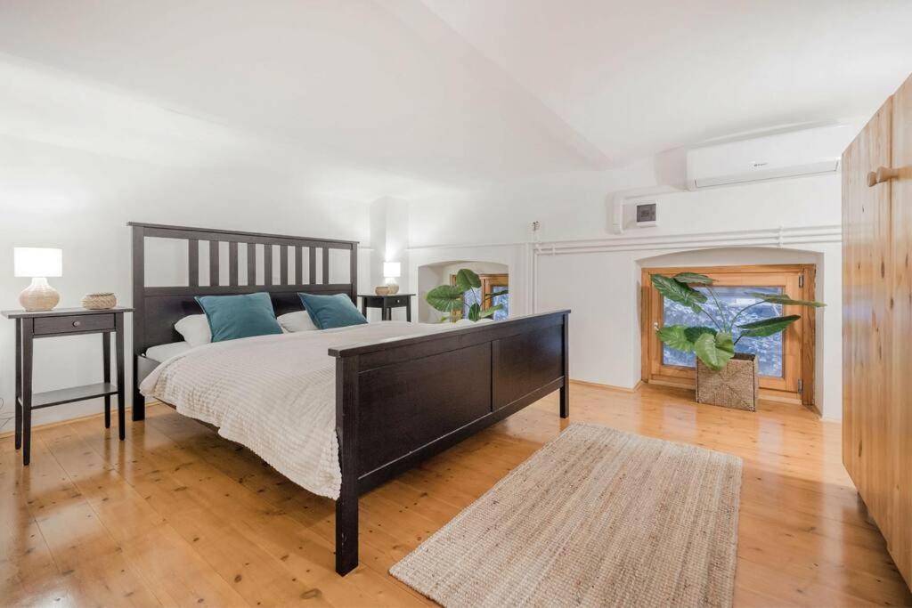 Wellness Wonderland Garden, Sauna, Jacuzzi In Cbd Apartament
