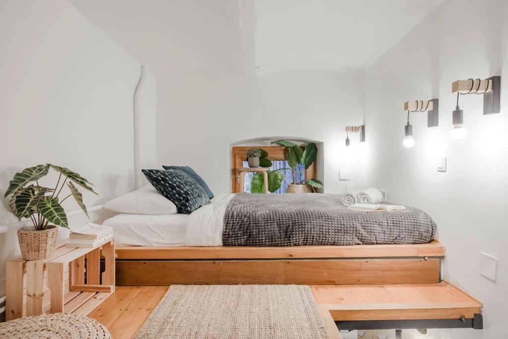 Wellness Wonderland Garden, Sauna, Jacuzzi In Cbd Apartament